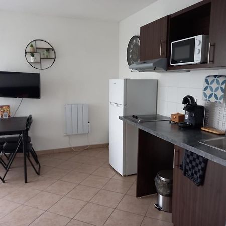 B306 Appartement Disneyland Paris Montévrain Kültér fotó