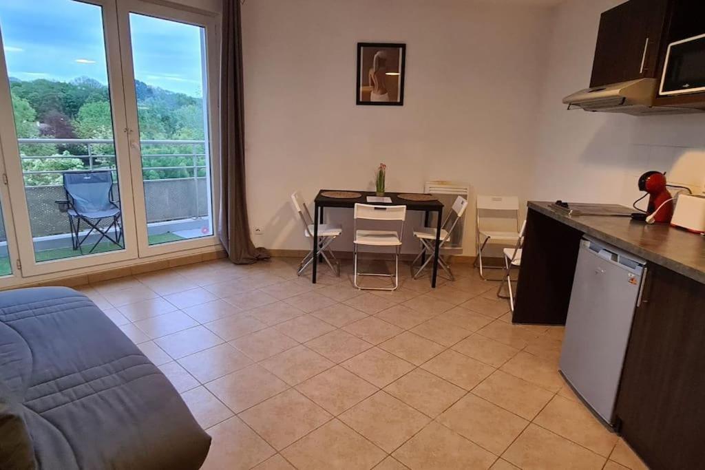 B306 Appartement Disneyland Paris Montévrain Kültér fotó