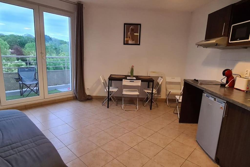 B306 Appartement Disneyland Paris Montévrain Kültér fotó