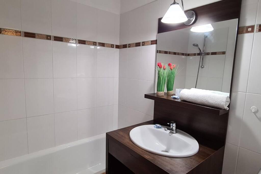 B306 Appartement Disneyland Paris Montévrain Kültér fotó