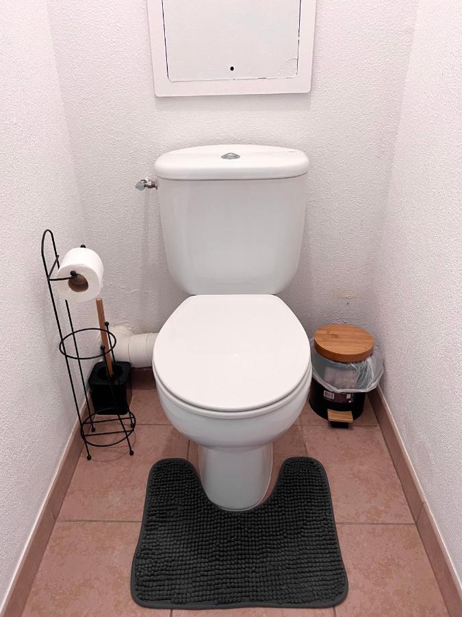 B306 Appartement Disneyland Paris Montévrain Kültér fotó