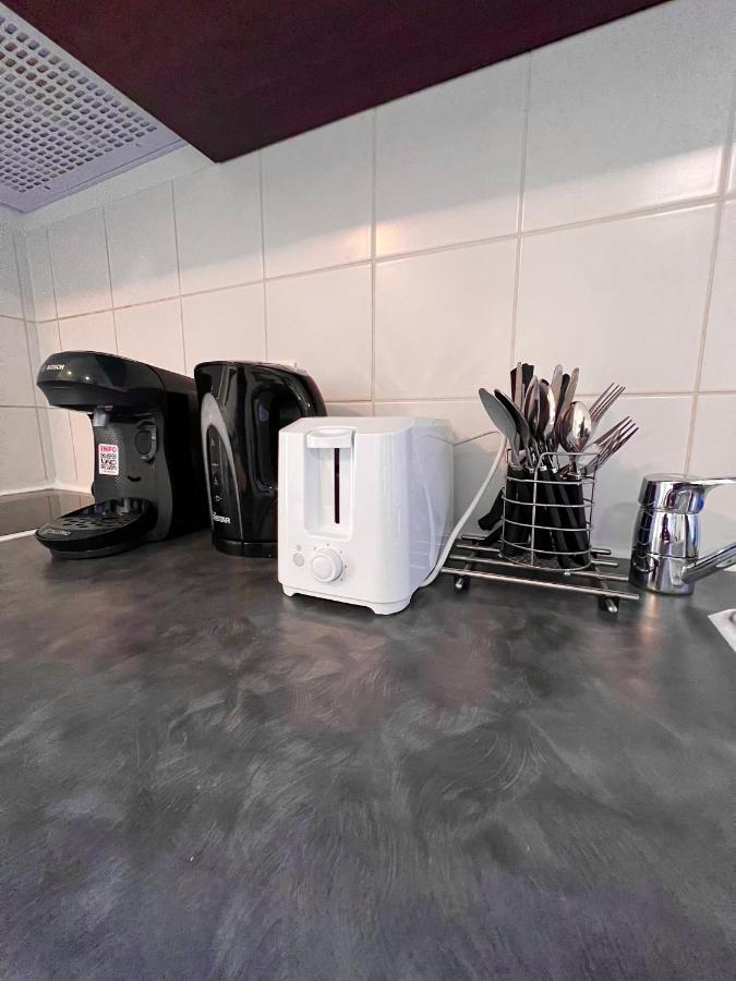 B306 Appartement Disneyland Paris Montévrain Kültér fotó
