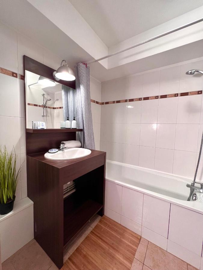 B306 Appartement Disneyland Paris Montévrain Kültér fotó