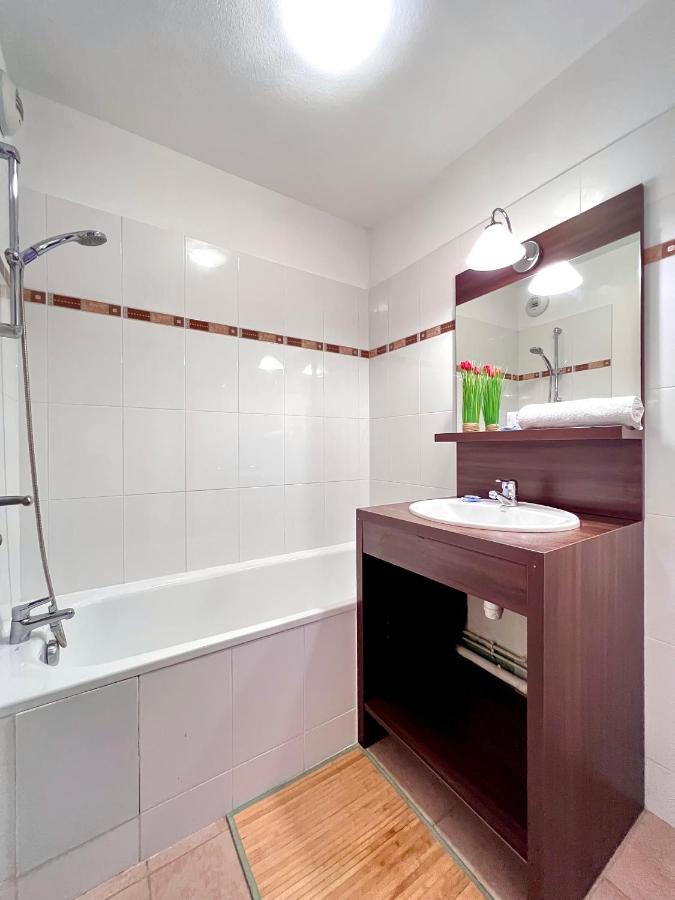 B306 Appartement Disneyland Paris Montévrain Kültér fotó