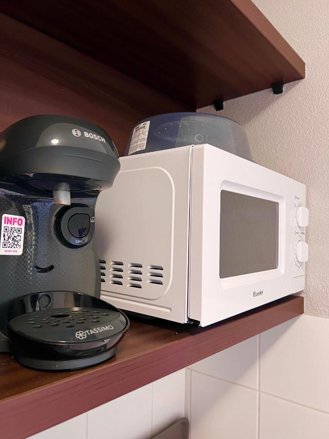 B306 Appartement Disneyland Paris Montévrain Kültér fotó